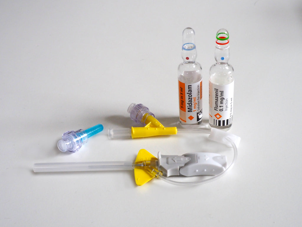 IV Sedation course for Dentists The Oral Surgery Academy