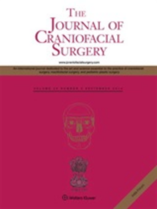 "Solitary Plasmacytoma of the Jaw" - The Journal of Craniofacial Surgery, 2011