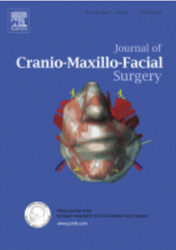 "Clinical, histological and histomorphometric evaluation of the healing of mandibular ramus bone block grafts for alveolar ridge augmentation before implant placement" - Journal of Cranio-Maxillo-Facial Surgery, 2010
