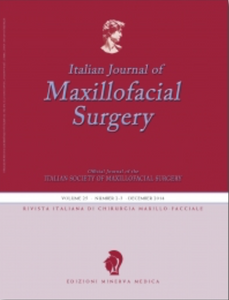 "Radiographic evaluation of implant sites: decision-making criteria on the necessity of cross-section imaging for treatment planning in implant dentistry" - Italian Journal of Maxillofacial Surgery, 2009