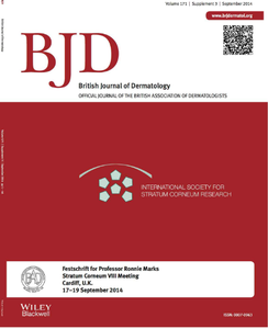 "Spindle cell liposarcoma of the face: case report and literature review" - British Journal of Dermatology, 2010